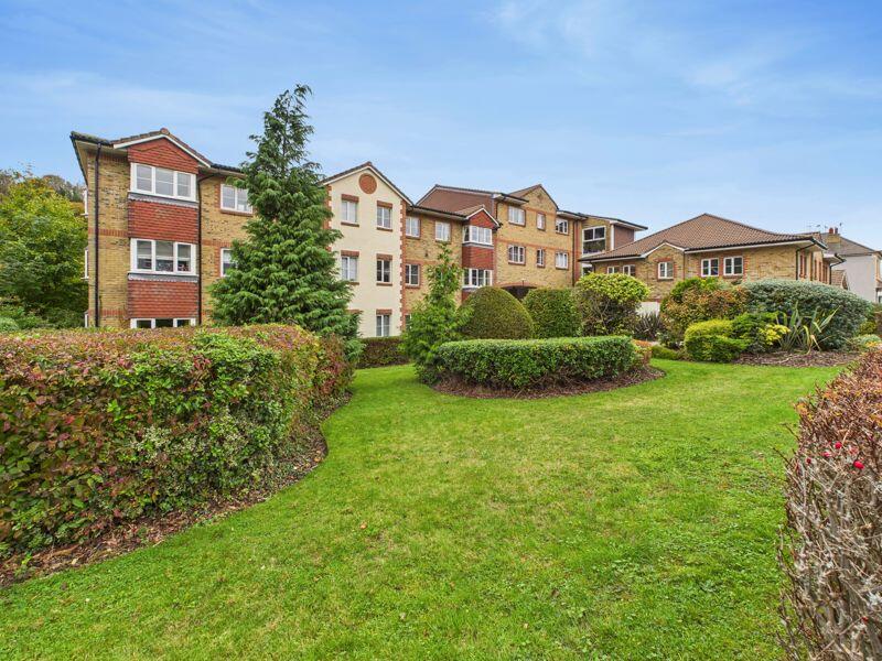 Main image of property: KEARTON PLACE - CATERHAM