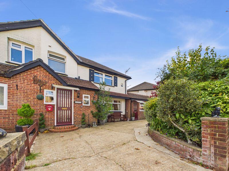 Main image of property: Birch Avenue - Caterham