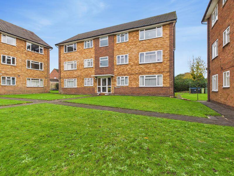 Main image of property: Shaw Court, Ninehams Road, Caterham