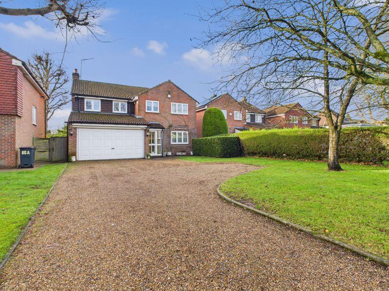 Main image of property: HAYES LANE - KENLEY