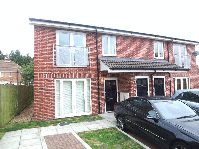Main image of property: 1 BEDROOM MAISONETTE CATERHAM ON THE HILL - £1200PCM