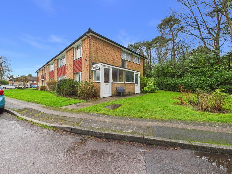 Main image of property: FURROWS PLACE, CATERHAM