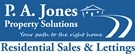 P . A . Jones Property Solutions, Caterham, High Streetbranch details
