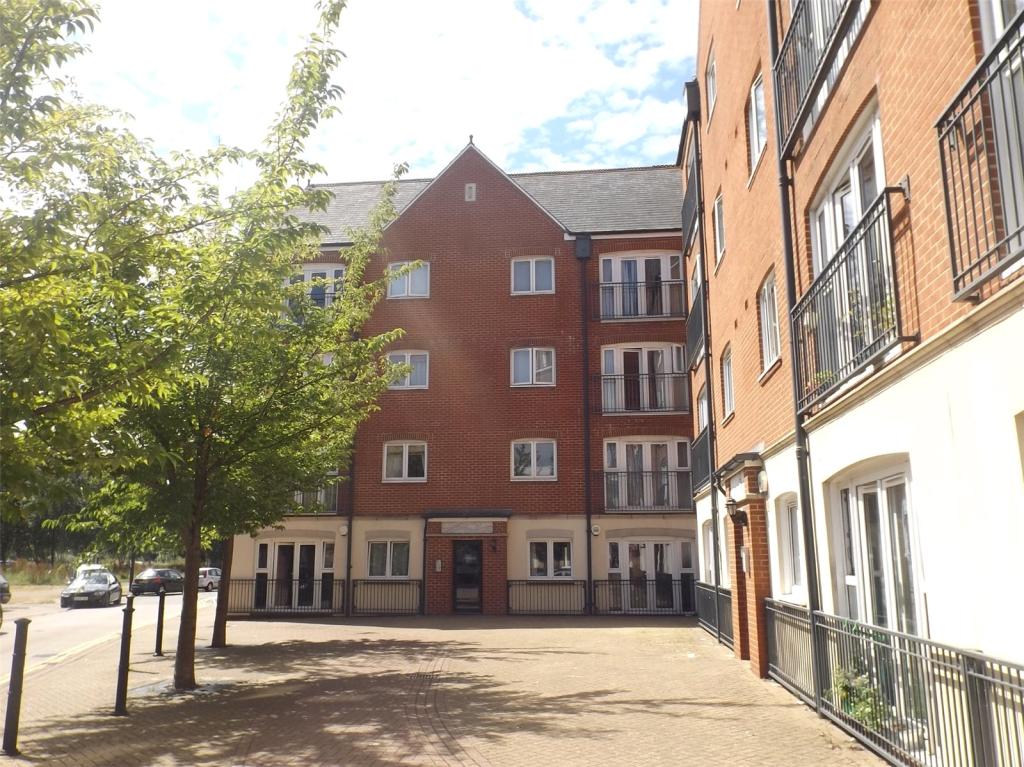 2 bedroom flat for sale in Harrowby Street, Caerdydd, Harrowby Street