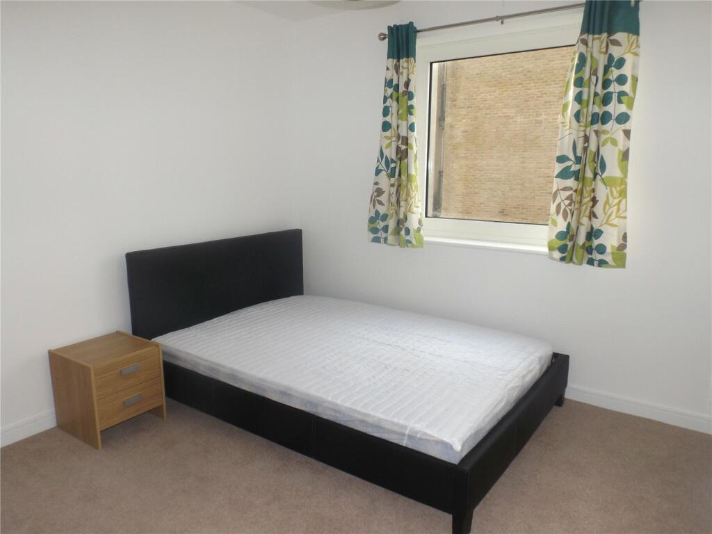 Additional property image - Davaar House, Ferry Court, Cradiff, CF11