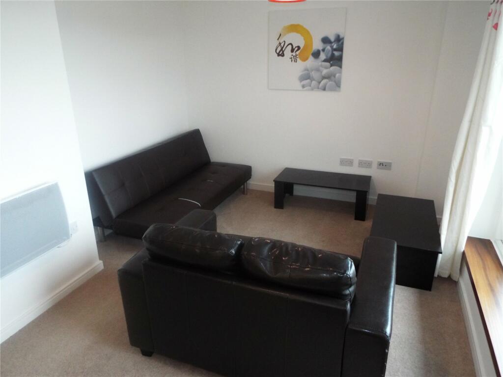 Additional property image - Davaar House, Ferry Court, Cradiff, CF11