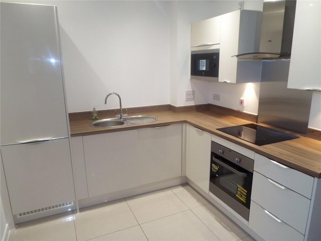 Additional property image - Davaar House, Ferry Court, Cradiff, CF11