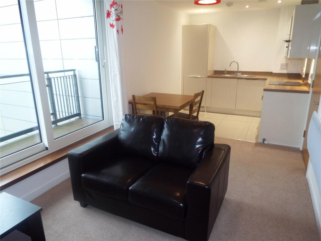 Additional property image - Davaar House, Ferry Court, Cradiff, CF11