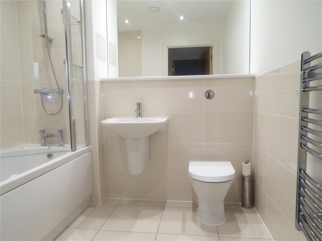 Additional property image - Davaar House, Ferry Court, Cradiff, CF11