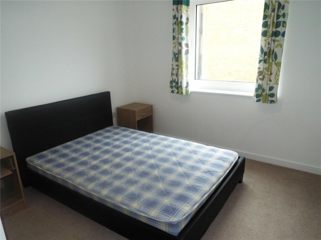 Additional property image - Davaar House, Ferry Court, Cradiff, CF11