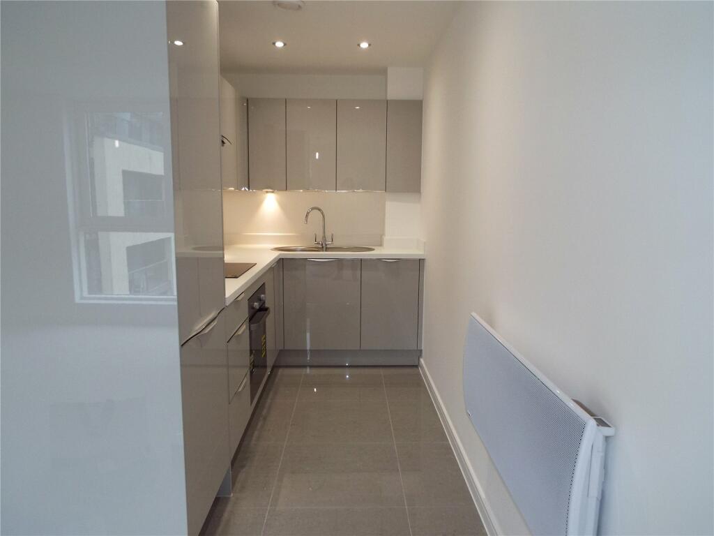 Additional property image - Davaar House, Ferry Court, Cradiff, CF11