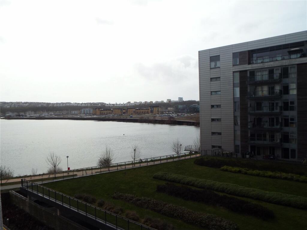 Property image - Davaar House, Ferry Court, Cradiff, CF11