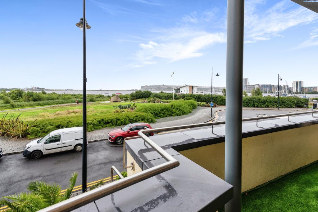 Additional property image - Windsor Esplanade, Caerdydd, Windsor Esplanade, Cardiff, CF10