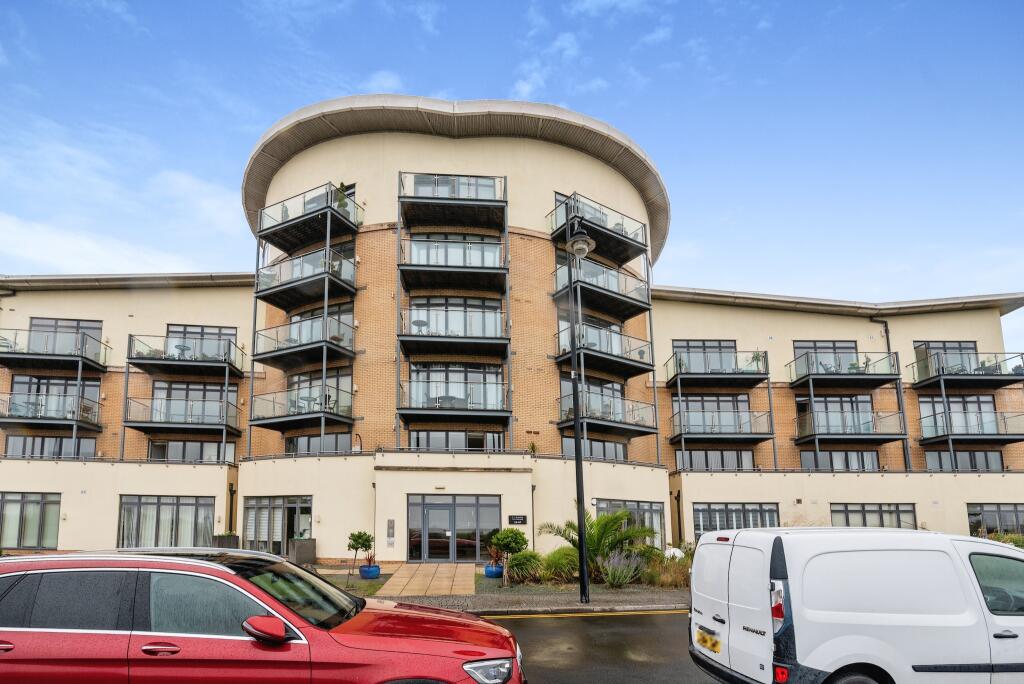 Additional property image - Windsor Esplanade, Caerdydd, Windsor Esplanade, Cardiff, CF10