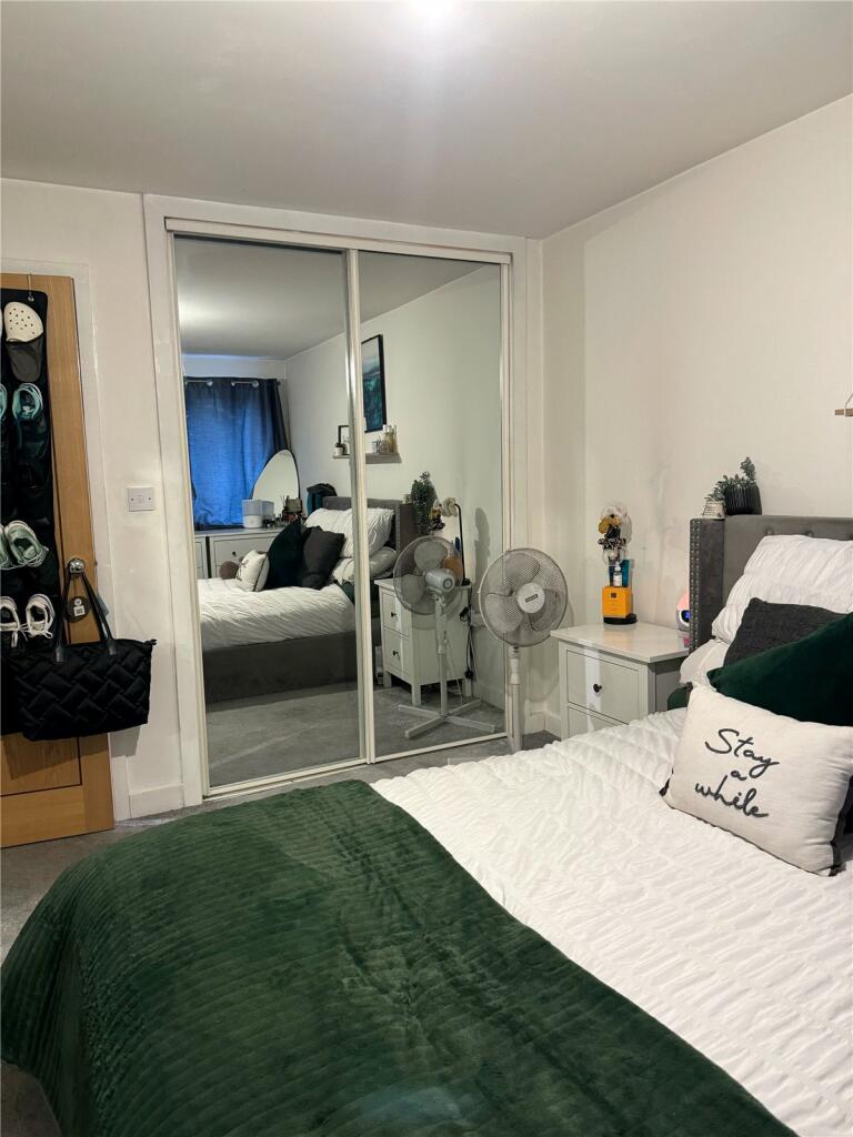 Additional property image - Amity Court, Longueil Close, Cardiff, CF10