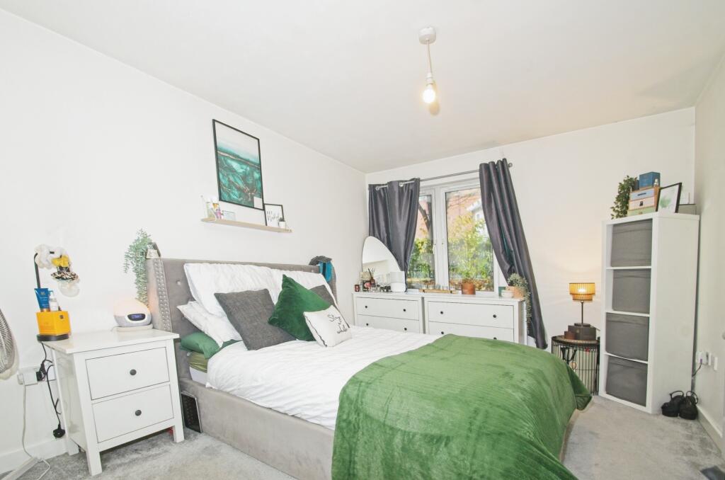 Additional property image - Amity Court, Longueil Close, Cardiff, CF10