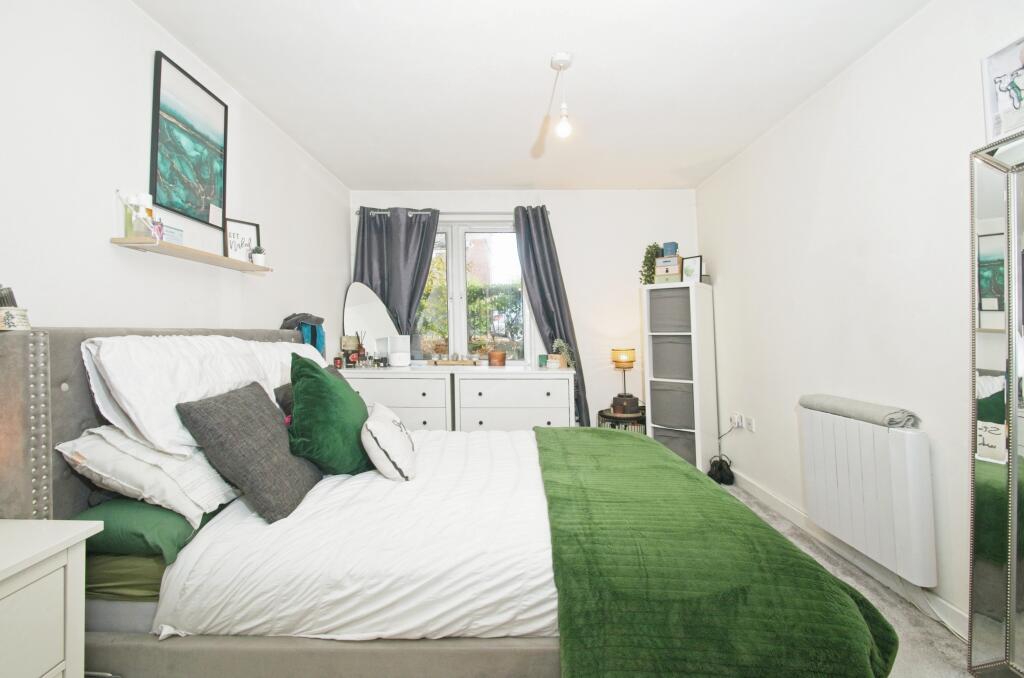 Additional property image - Amity Court, Longueil Close, Cardiff, CF10
