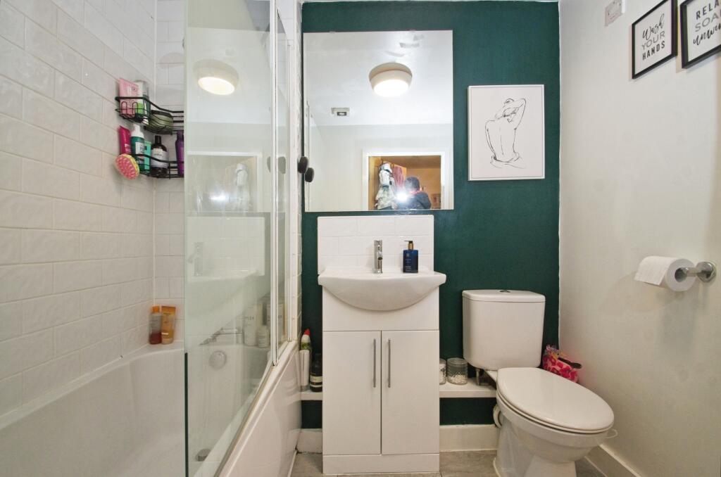 Additional property image - Amity Court, Longueil Close, Cardiff, CF10