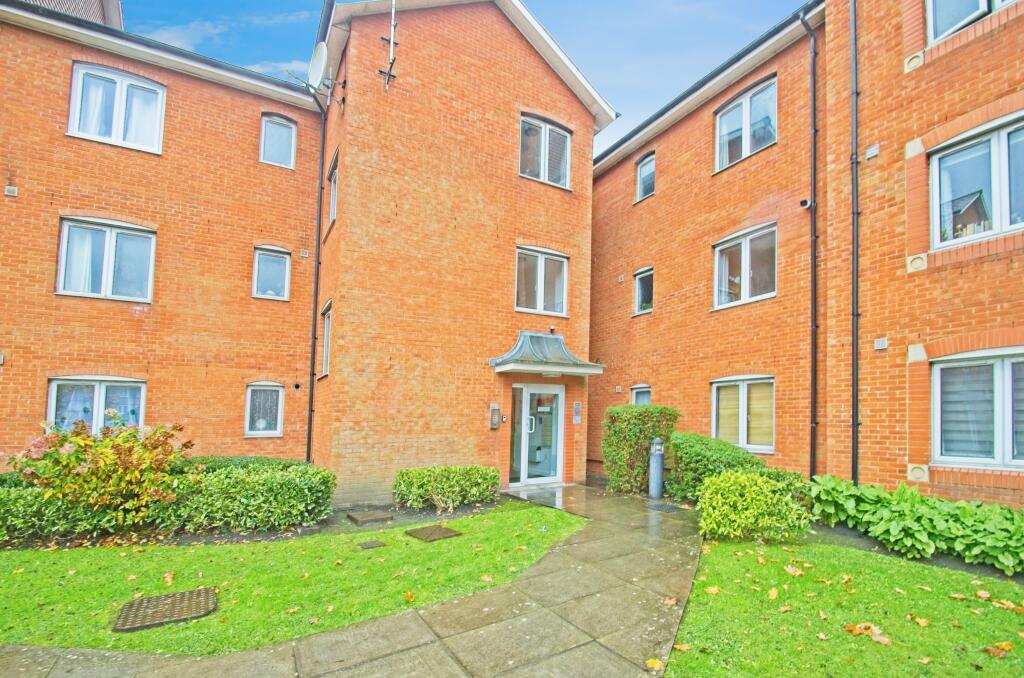Additional property image - Amity Court, Longueil Close, Cardiff, CF10