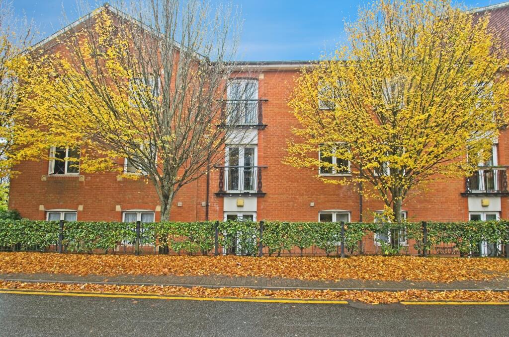 Additional property image - Amity Court, Longueil Close, Cardiff, CF10