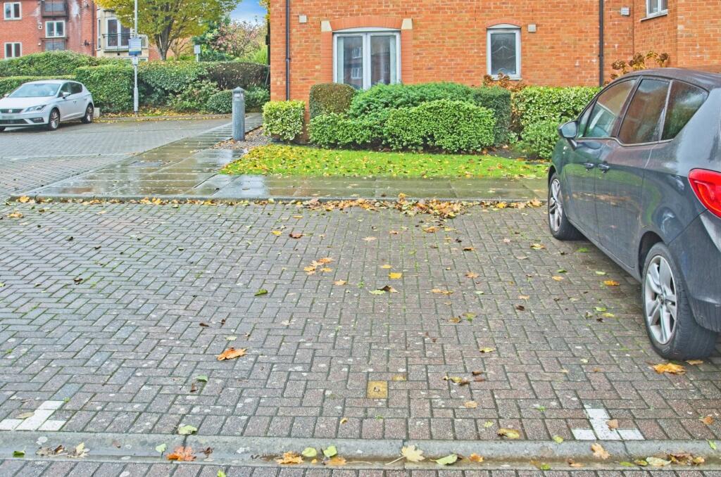 Additional property image - Amity Court, Longueil Close, Cardiff, CF10