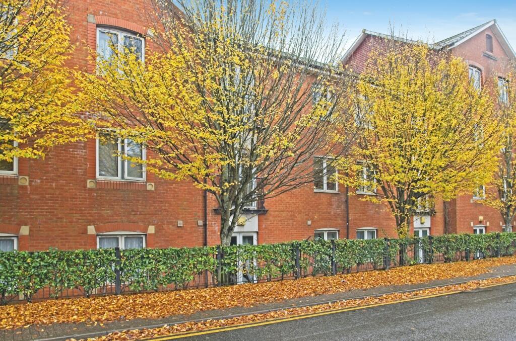 Additional property image - Amity Court, Longueil Close, Cardiff, CF10