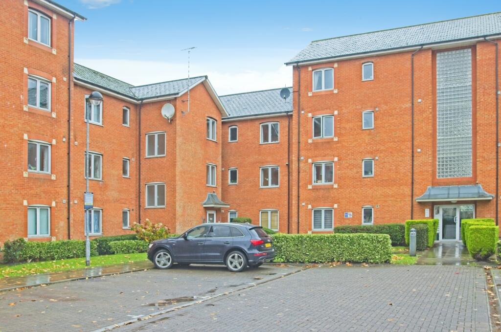 Additional property image - Amity Court, Longueil Close, Cardiff, CF10