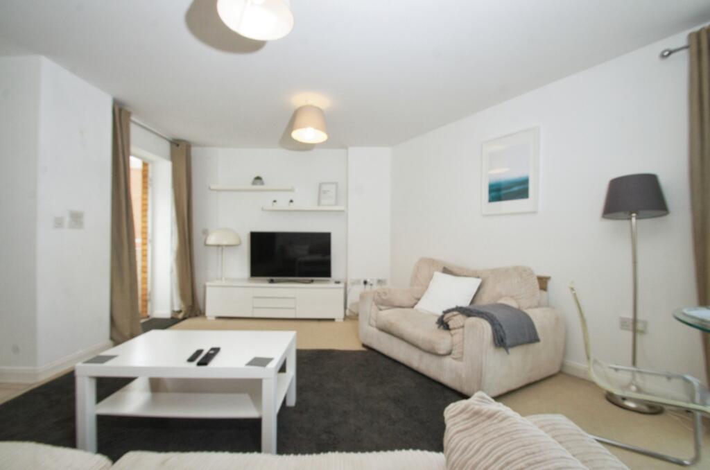 Additional property image - Hansen Court, Heol Glan Rheidol, Cardiff, Caerdydd, CF10