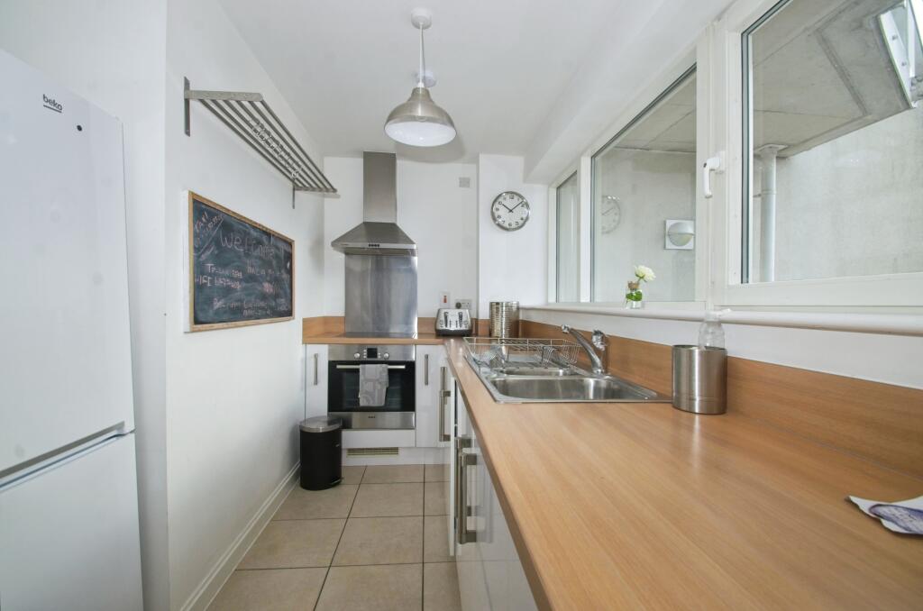 Additional property image - Hansen Court, Heol Glan Rheidol, Cardiff, Caerdydd, CF10