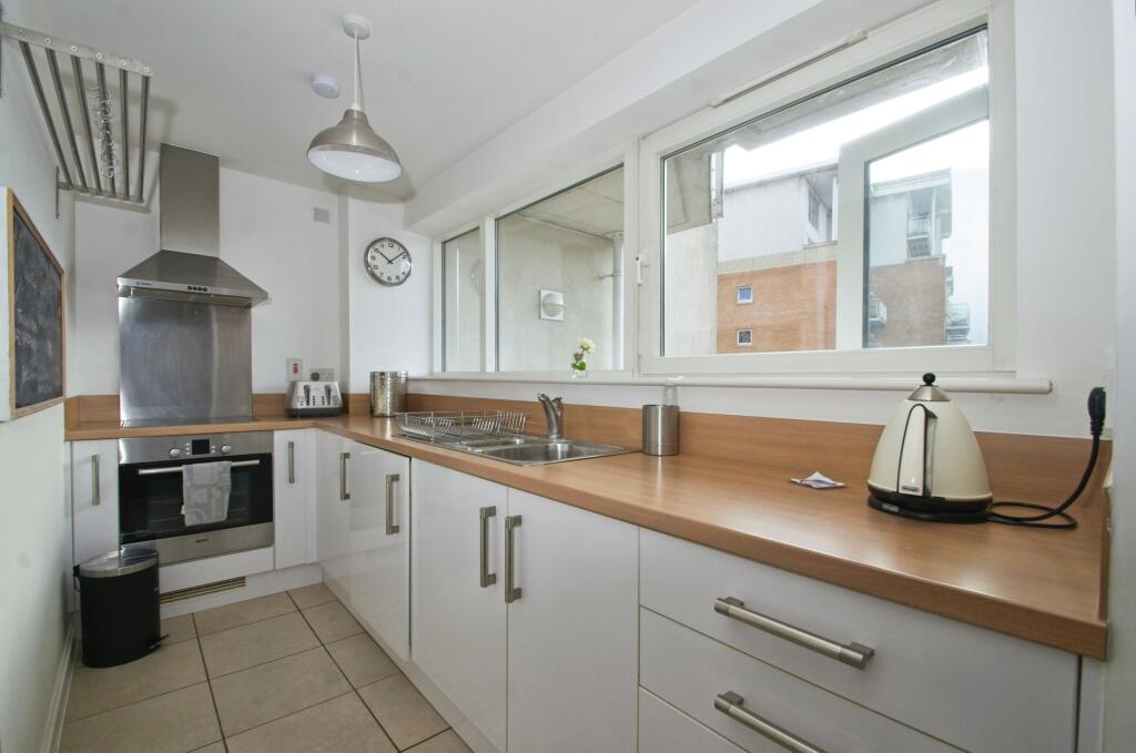 Additional property image - Hansen Court, Heol Glan Rheidol, Cardiff, Caerdydd, CF10