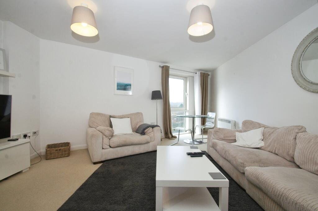 Additional property image - Hansen Court, Heol Glan Rheidol, Cardiff, Caerdydd, CF10