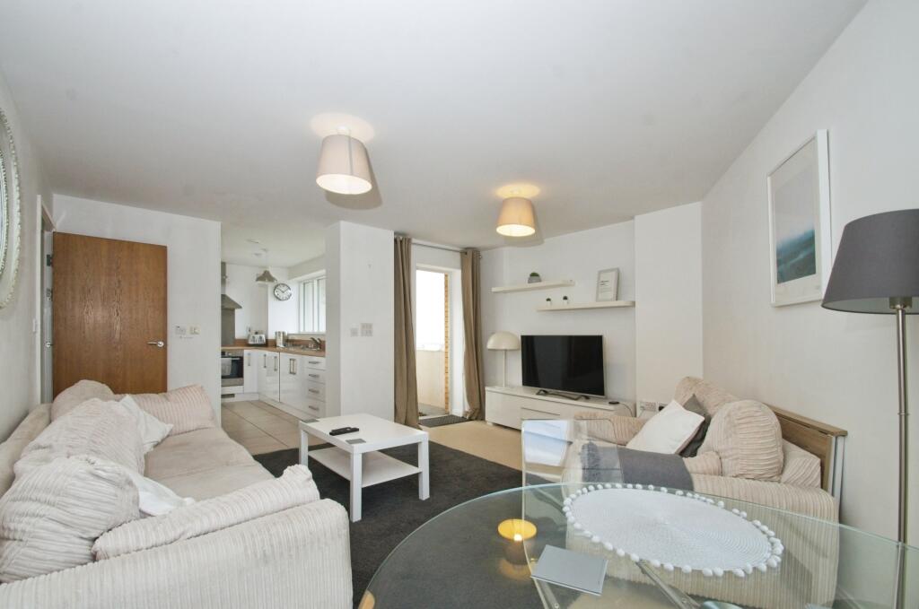 Additional property image - Hansen Court, Heol Glan Rheidol, Cardiff, Caerdydd, CF10