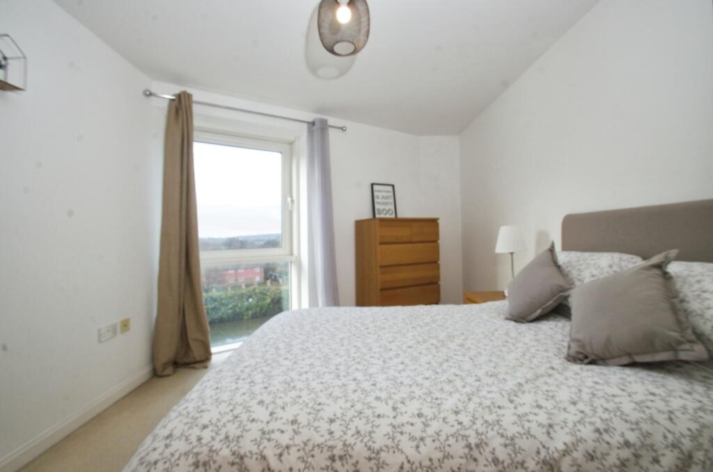 Additional property image - Hansen Court, Heol Glan Rheidol, Cardiff, Caerdydd, CF10
