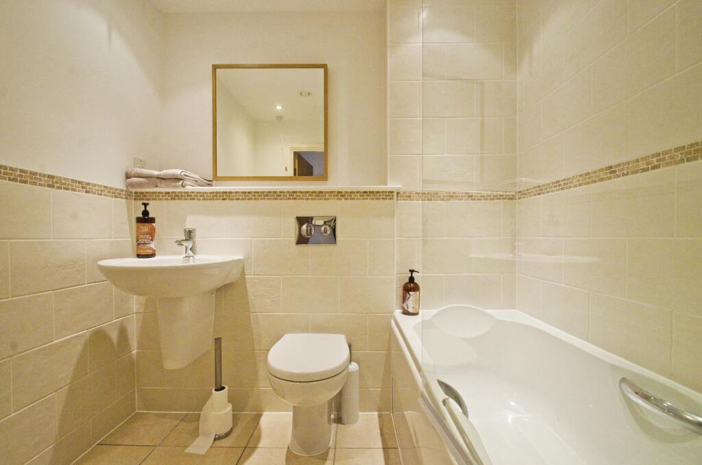 Additional property image - Hansen Court, Heol Glan Rheidol, Cardiff, Caerdydd, CF10