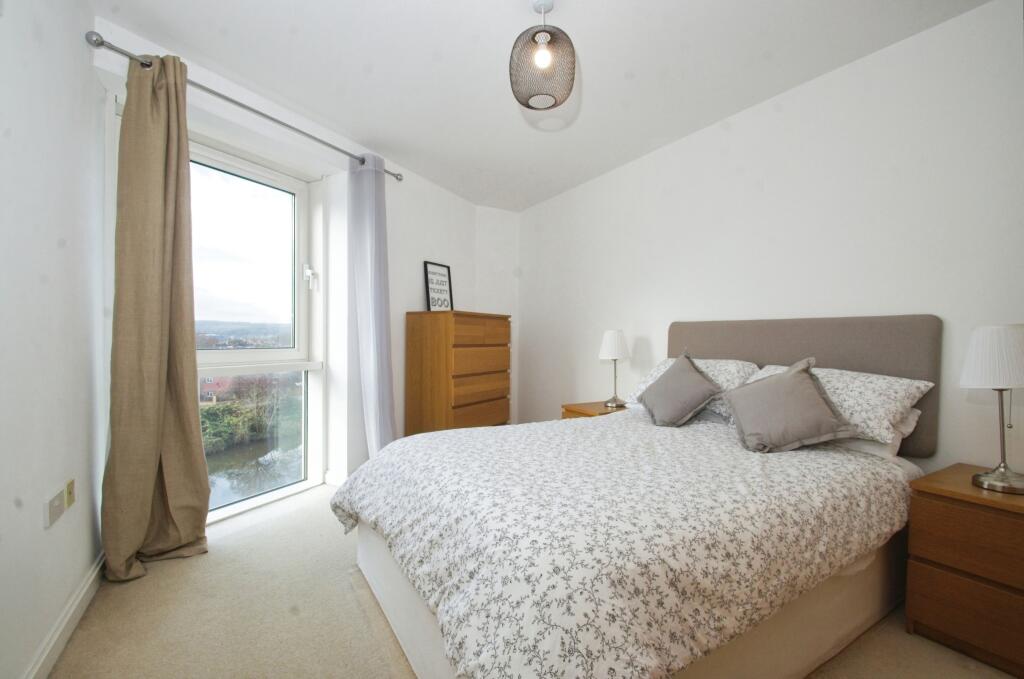 Additional property image - Hansen Court, Heol Glan Rheidol, Cardiff, Caerdydd, CF10