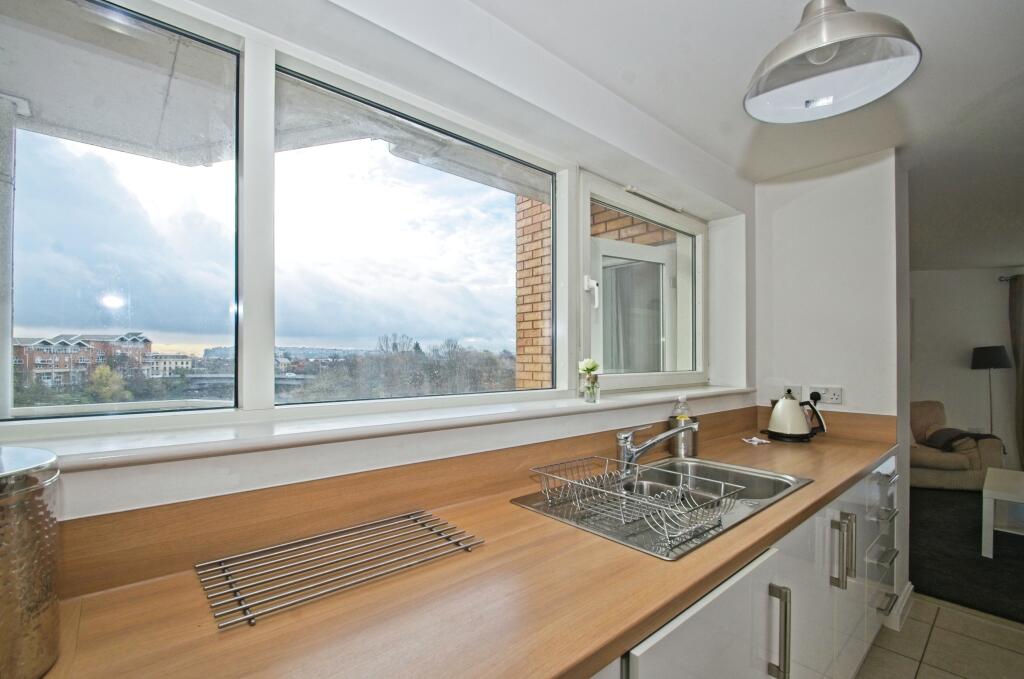 Additional property image - Hansen Court, Heol Glan Rheidol, Cardiff, Caerdydd, CF10