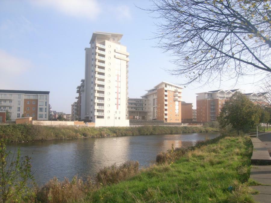 Additional property image - Hansen Court, Heol Glan Rheidol, Cardiff, Caerdydd, CF10