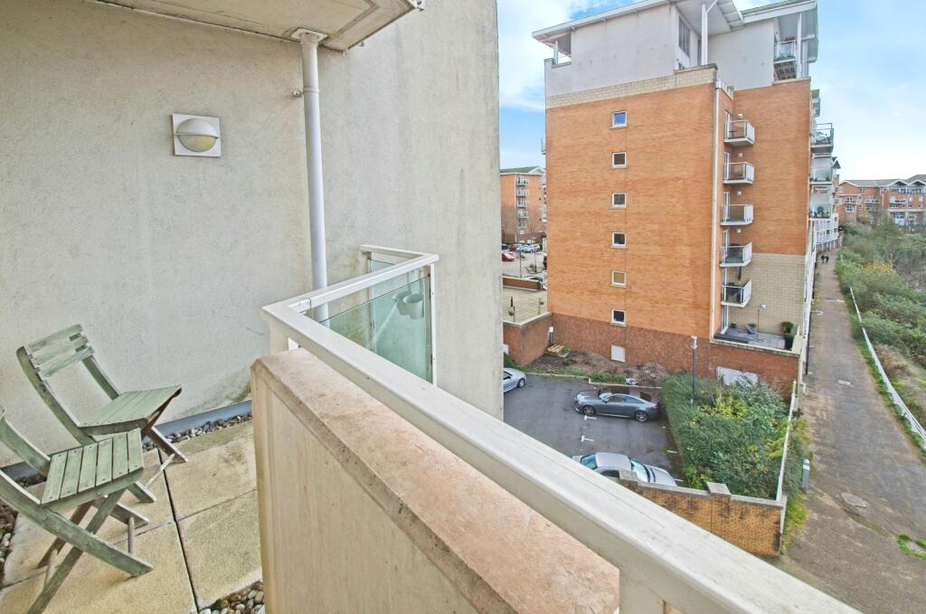 Additional property image - Hansen Court, Heol Glan Rheidol, Cardiff, Caerdydd, CF10