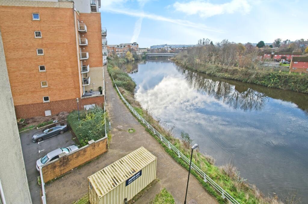 Additional property image - Hansen Court, Heol Glan Rheidol, Cardiff, Caerdydd, CF10