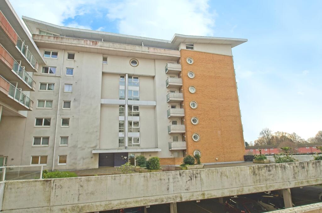 Additional property image - Hansen Court, Heol Glan Rheidol, Cardiff, Caerdydd, CF10