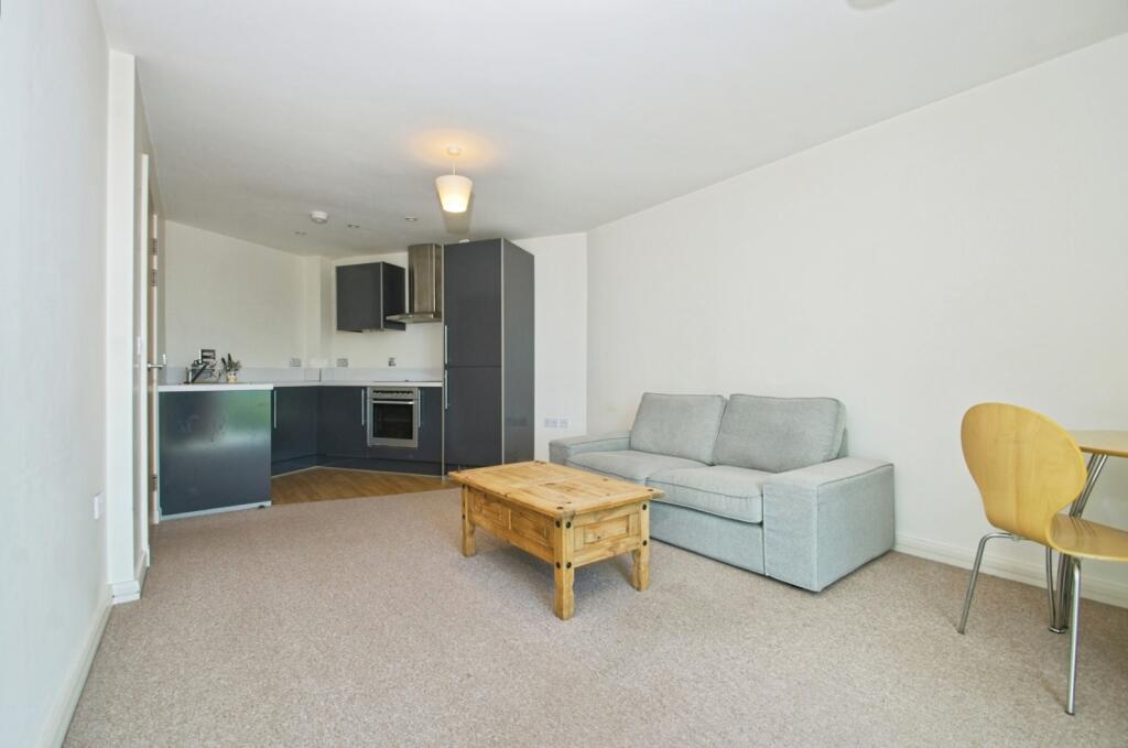 Main image of property: Havannah Street, Cardiff, Caerdydd, CF10