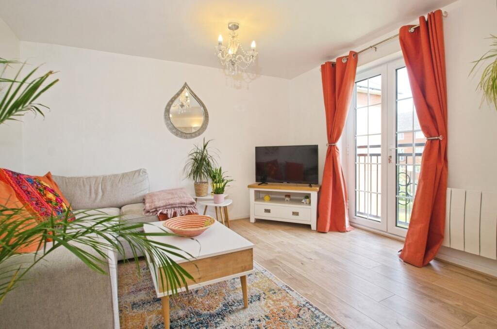 Main image of property: Seager Drive, CARDIFF, South Glamorgan, CF11