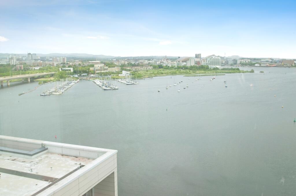 Main image of property: Pendeen House, Ferry Court, Cardiff, CF11