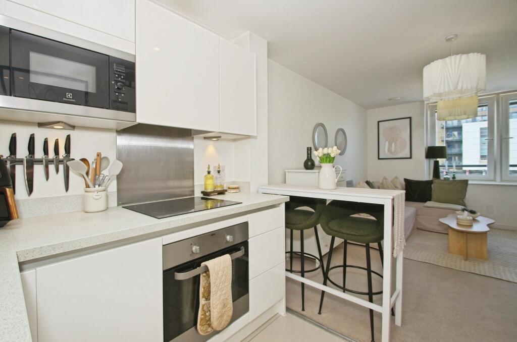Main image of property: Douglas House, Ferry Court, Cardiff, CF11