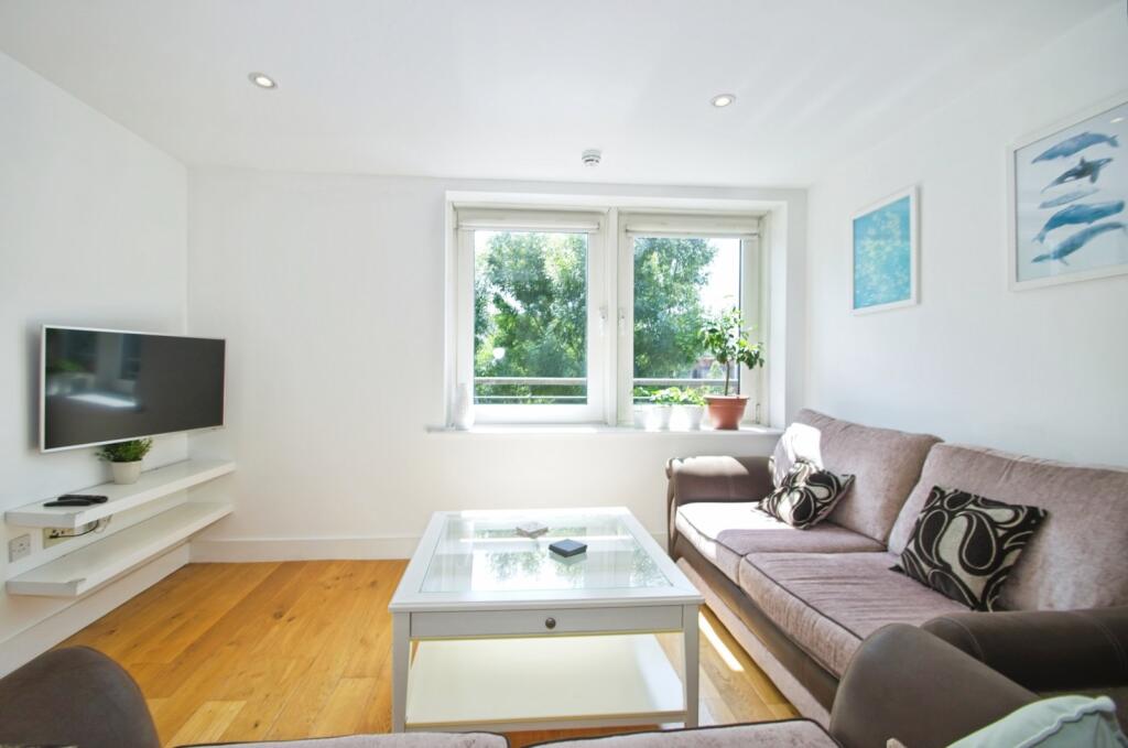 Main image of property: Flatholm House, Ferry, Court, CF11