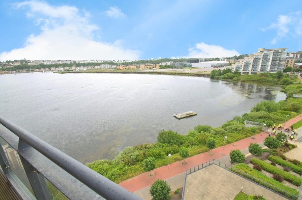 Main image of property: Pendeen House, Ferry Court, Cardiff, South  Glamorgan, CF11