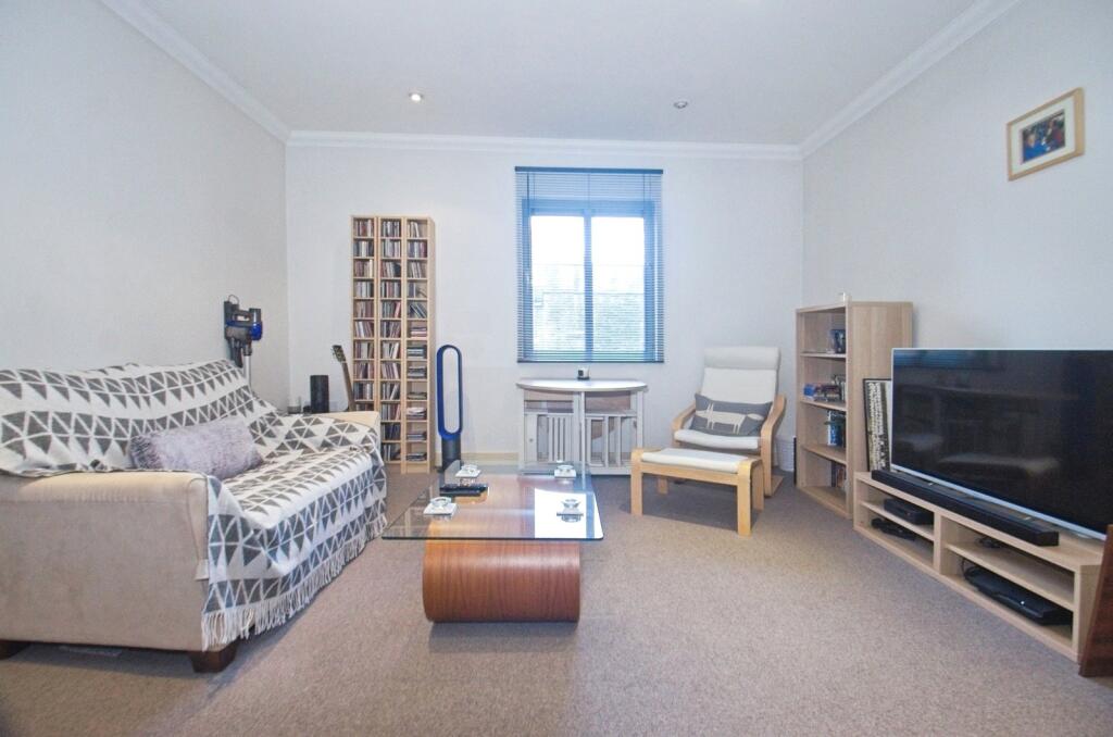 Main image of property: St James Mansions, Mount Stuart Square, Cardiff, South Glamorgan, CF10