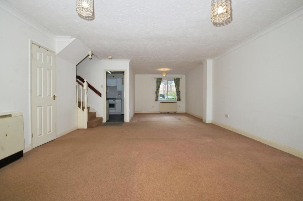 Main image of property: Kestell Drive, Cardiff, CF11