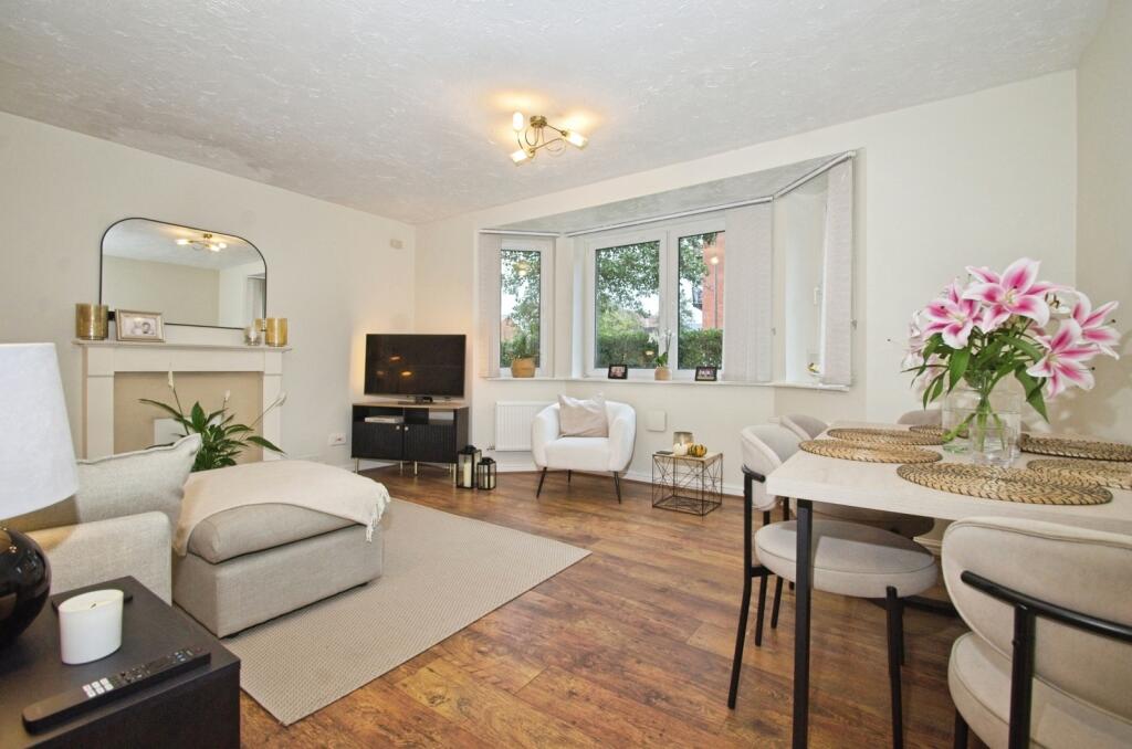 Main image of property: Windlass Court, Barquentine Place, Cardiff, CF10