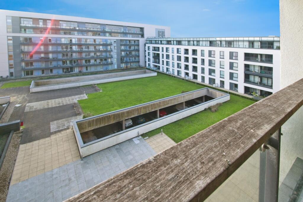 Main image of property: Dovercourt House, Ferry Court, Cardiff, Caerdydd, CF11